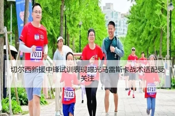 切尔西新援中锋试训表现曝光马雷斯卡战术适配受关注（WEIDESPORT）